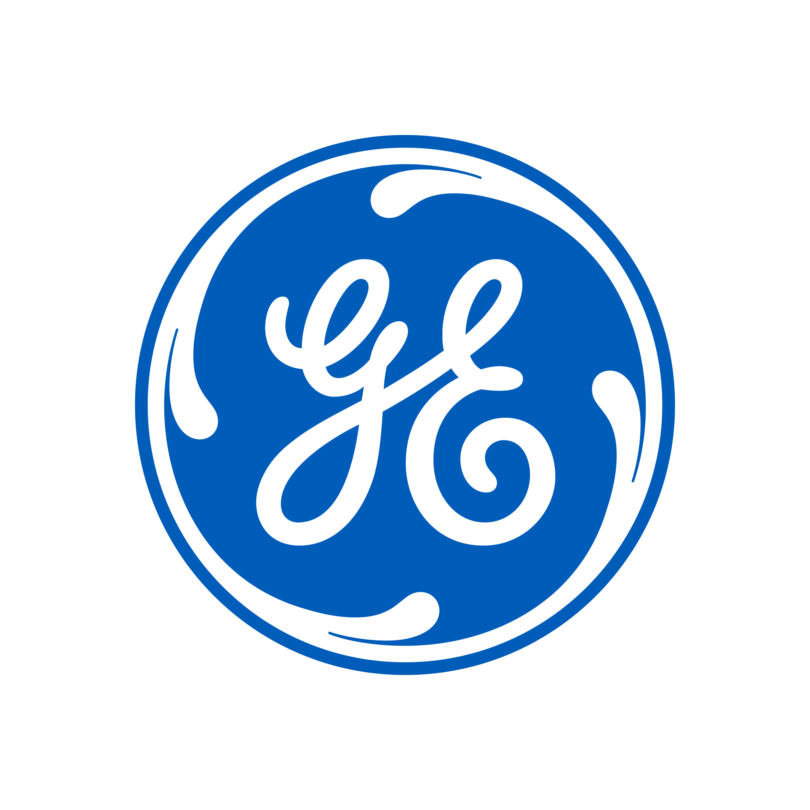 General Electric Global Services Gmbh